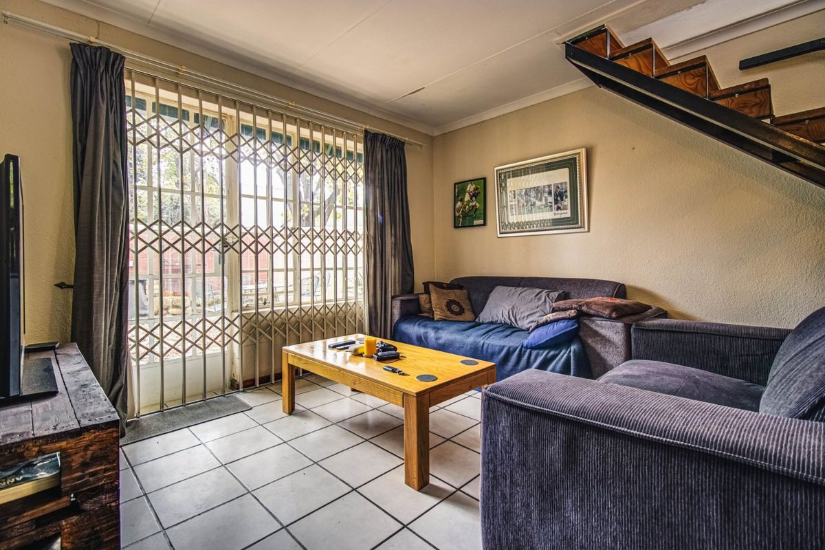A Little Treasure in Glen Marais   - Photo 4