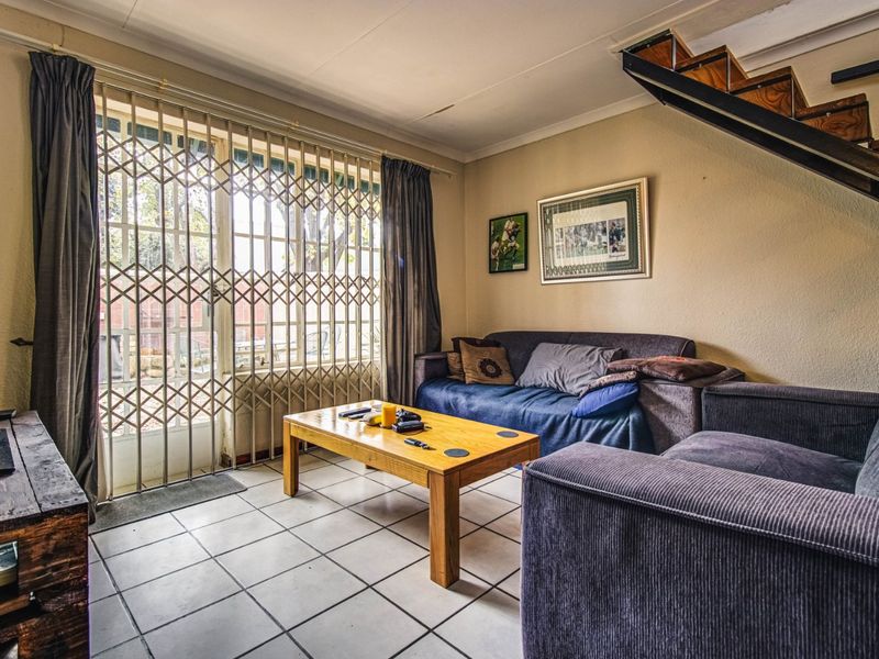 A Little Treasure in Glen Marais   - Photo 4