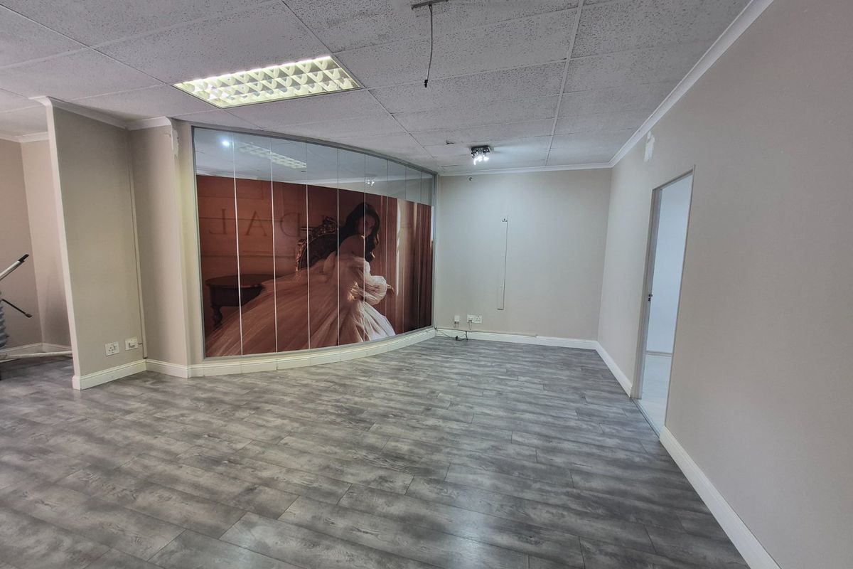Bryanston Office Space with Generator, Water Backup & 24/7 Security - Photo 2