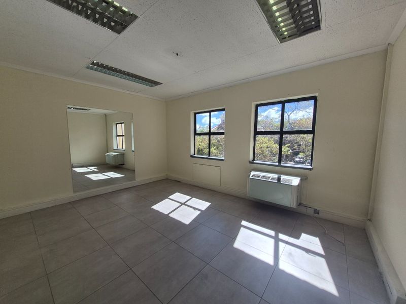 Bryanston Office Space with Generator, Water Backup & 24/7 Security - Photo 7