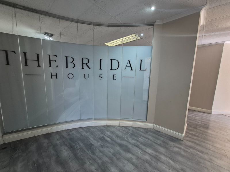 Bryanston Office Space with Generator, Water Backup & 24/7 Security - Photo 6