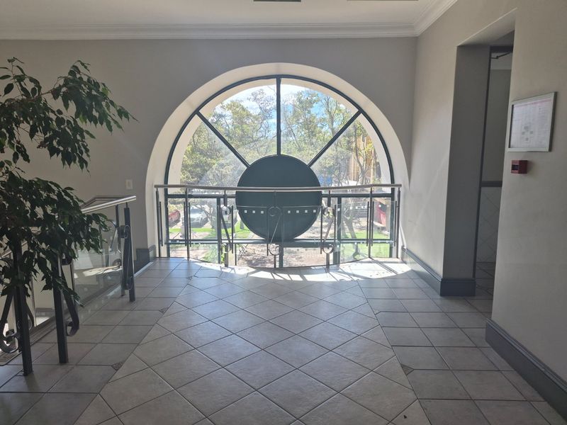 Bryanston Office Space with Generator, Water Backup & 24/7 Security - Photo 5