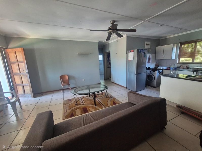 1.5 bedroom granny cottage in Fynnland R7000pm - Photo 3
