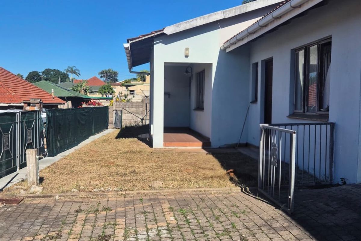 1.5 bedroom granny cottage in Fynnland R7000pm - Photo 2