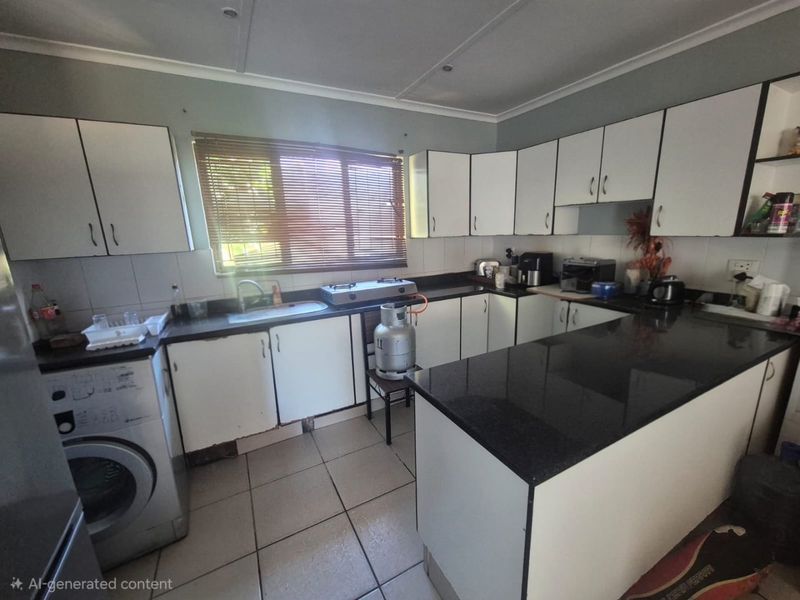 1.5 bedroom granny cottage in Fynnland R7000pm - Photo 6