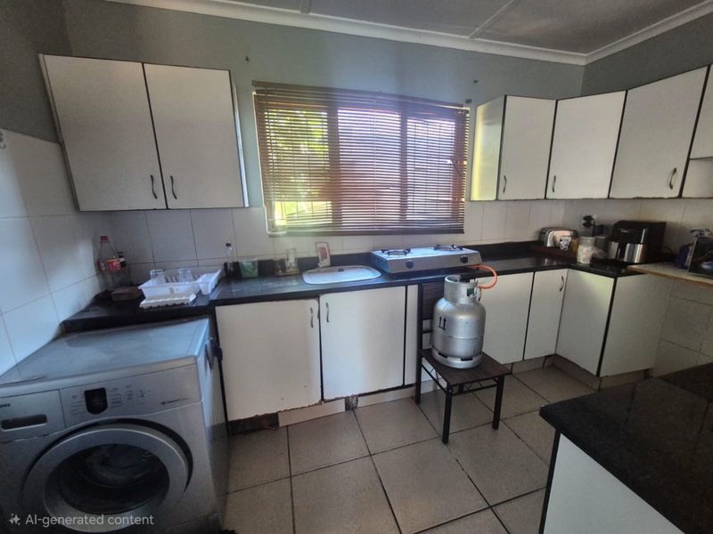 1.5 bedroom granny cottage in Fynnland R7000pm - Photo 5