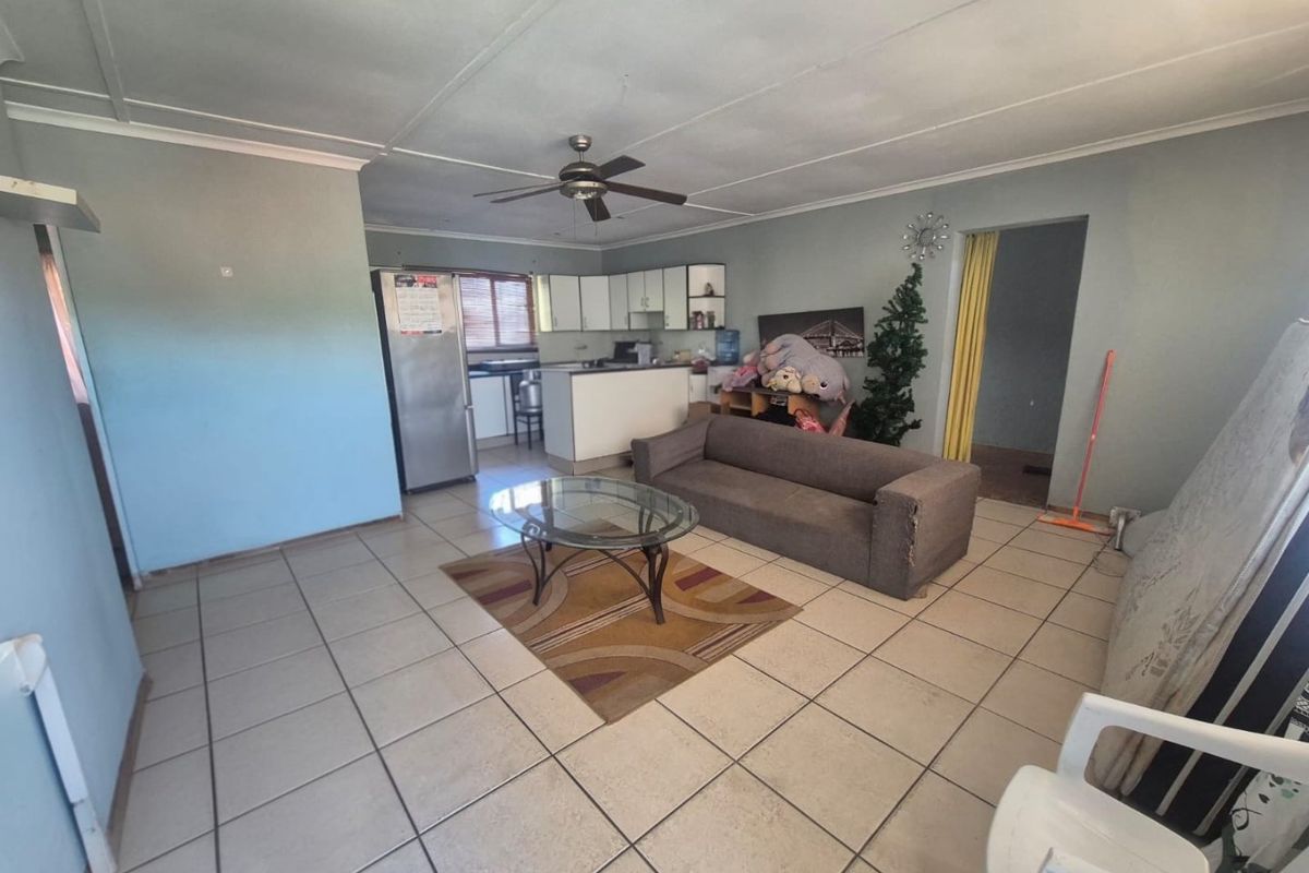 1.5 bedroom granny cottage in Fynnland R7000pm - Photo 4