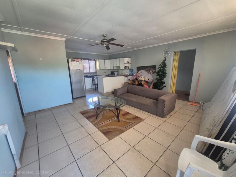 1.5 bedroom granny cottage in Fynnland R7000pm - Photo 4