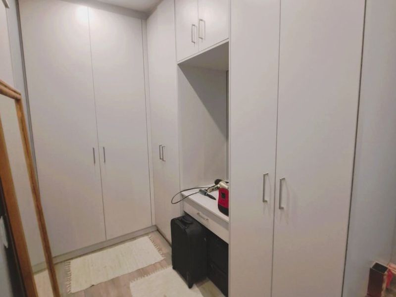 REAL ESTATE SERVICES INVITES YOU TO A STYLISH NEW APARTMENT  - Photo 6