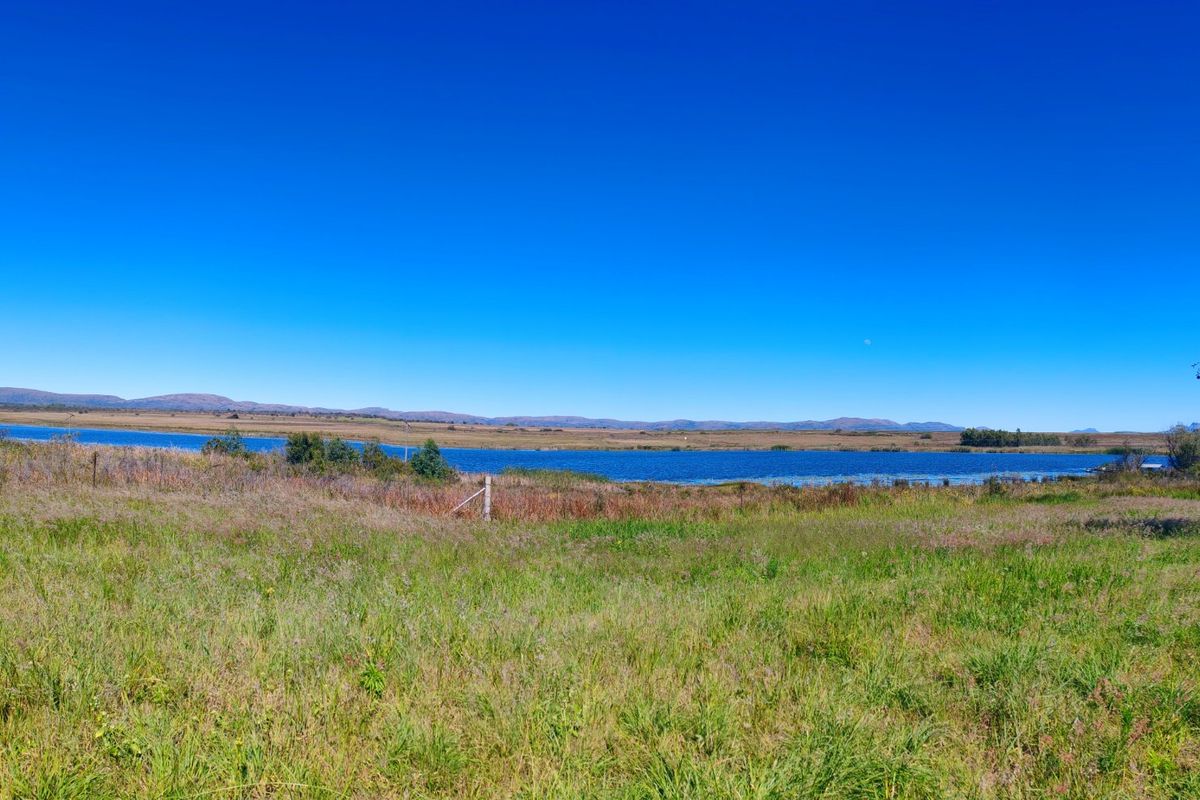 Irrigation/Cattle farm for sale, Alma/Modimolle - Photo 5