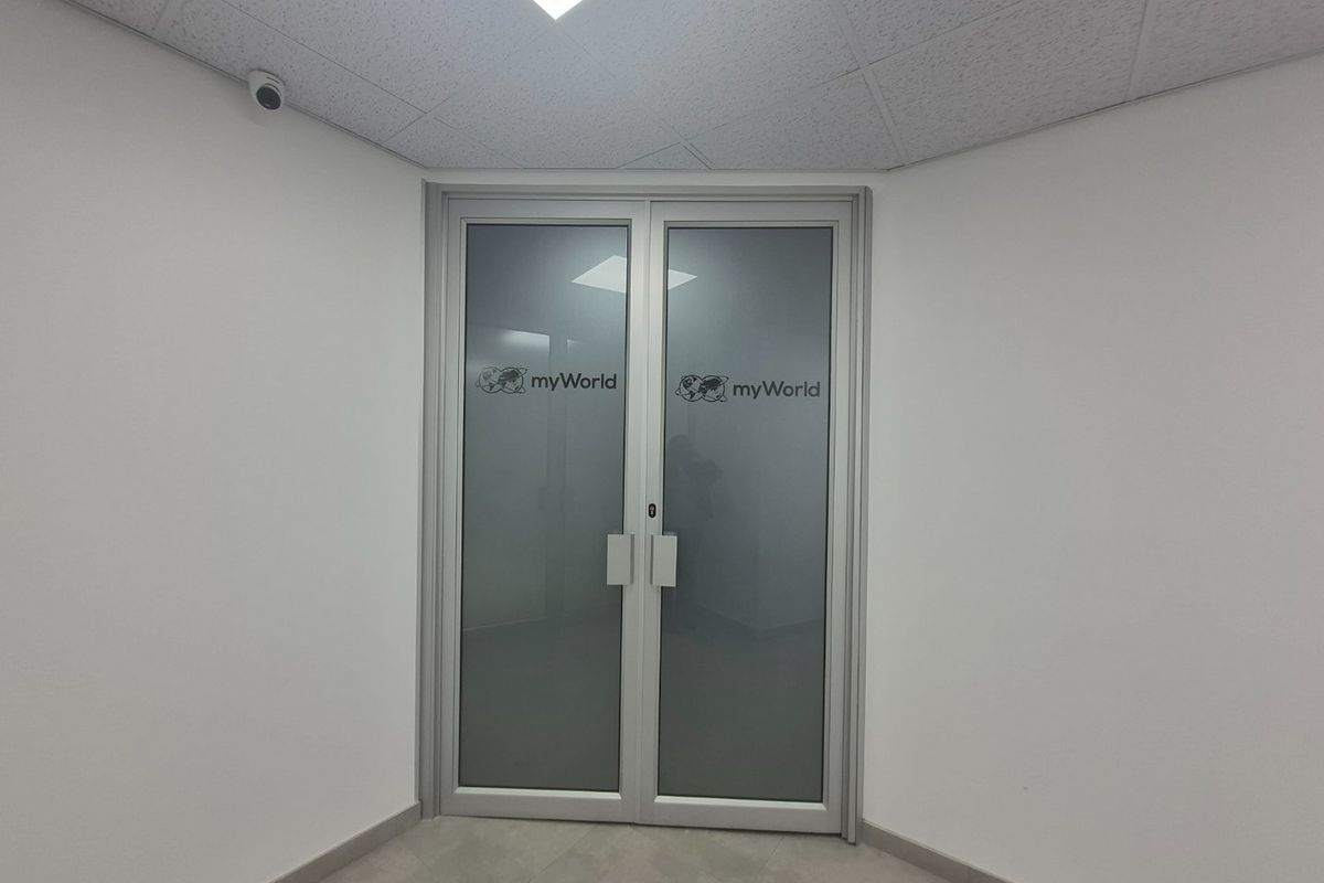 Exceptional Fitted Office in A-Grade Sunninghill Office Park - Photo 5