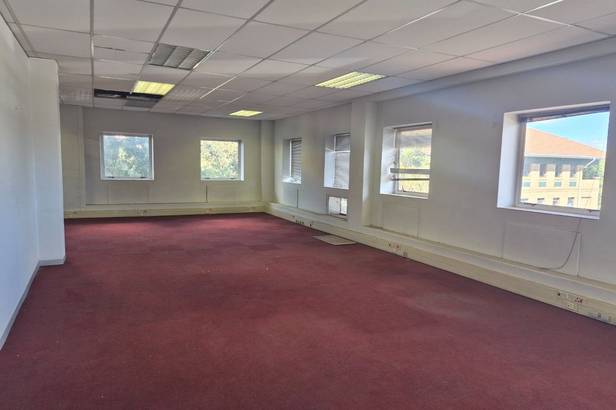 A-Grade Sunninghill Office Ready for Custom Fitout - Photo 4
