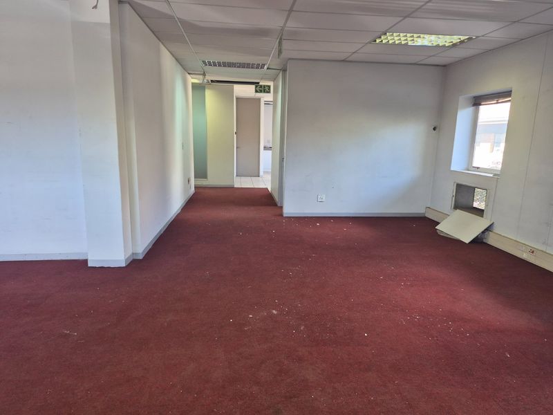 A-Grade Sunninghill Office Ready for Custom Fitout - Photo 5