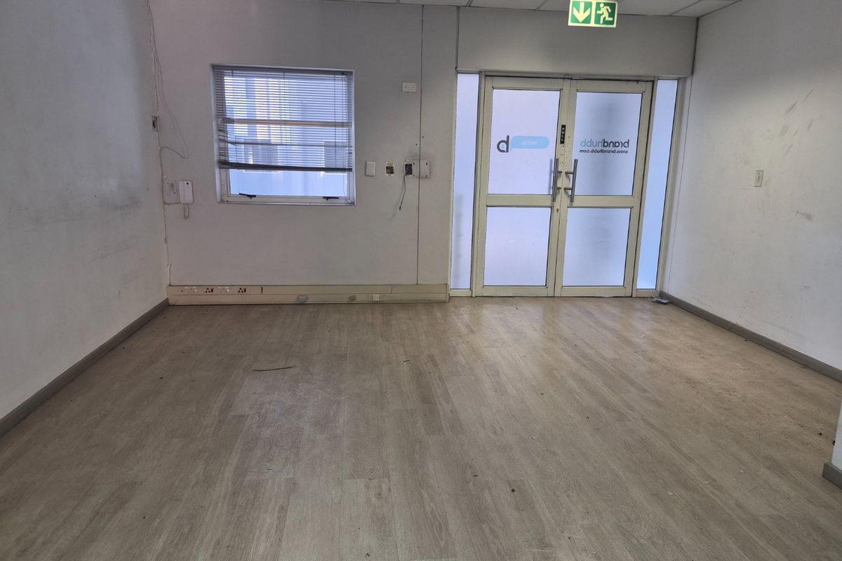 A-Grade Sunninghill Office Ready for Custom Fitout - Photo 3