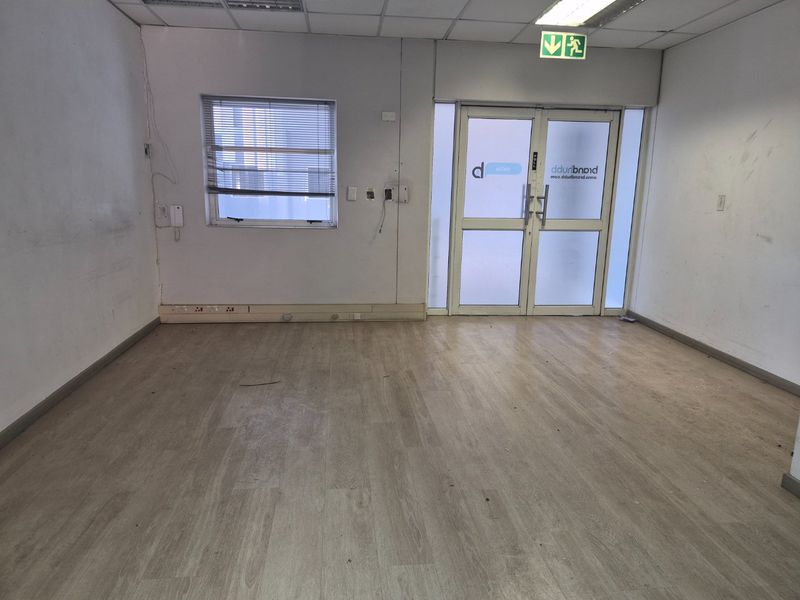 A-Grade Sunninghill Office Ready for Custom Fitout - Photo 3