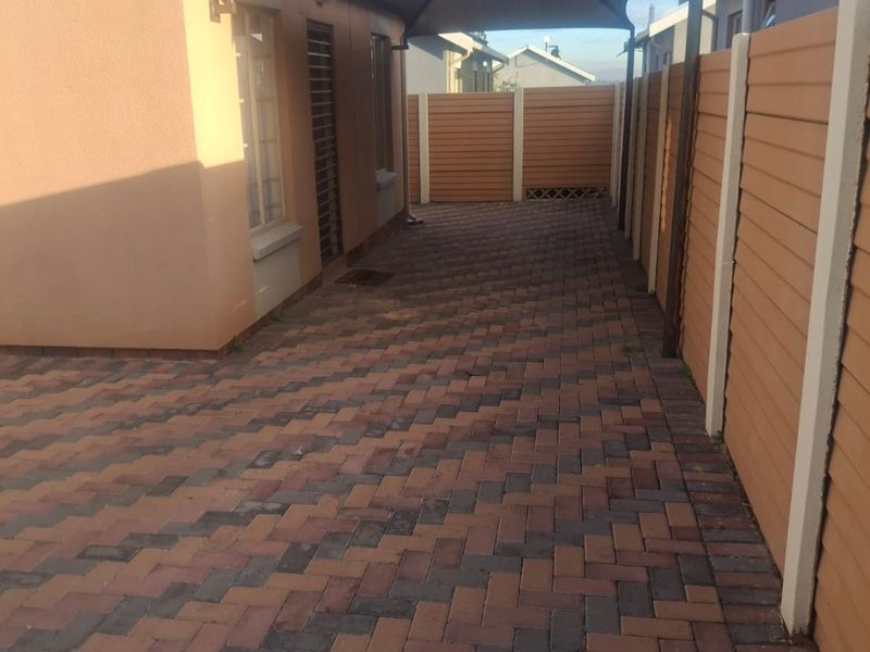 2 BEDROOM  HOUSE FOR RENTAL IN SKY CITY - Photo 3