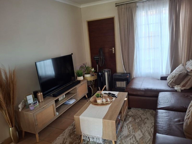 2 BEDROOM  HOUSE FOR RENTAL IN SKY CITY - Photo 6