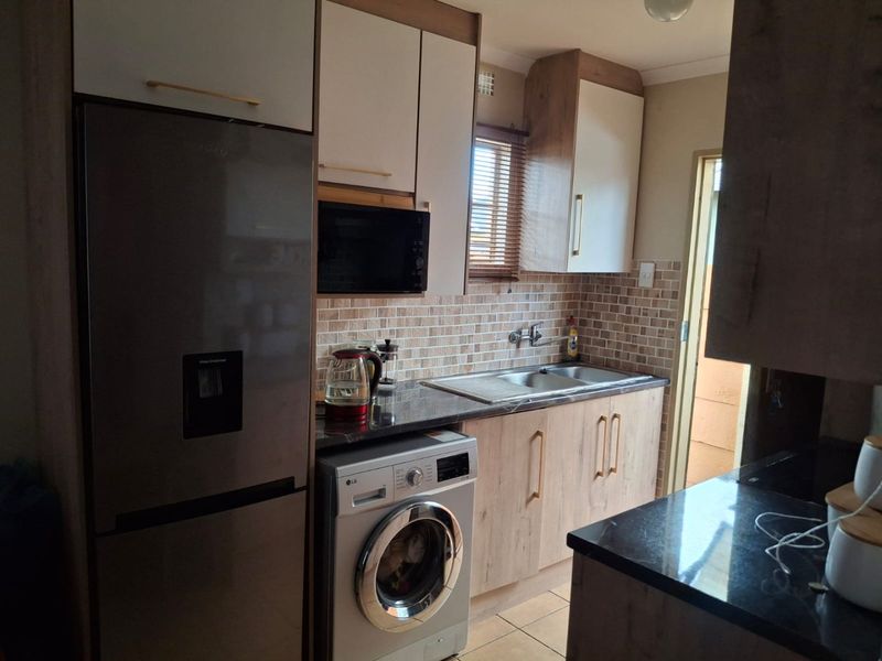 2 BEDROOM  HOUSE FOR RENTAL IN SKY CITY - Photo 5