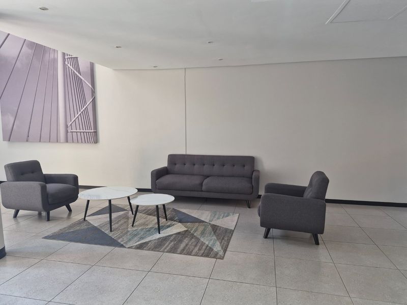 0 Bed Commercial in Sunninghill for Rent - Photo 10