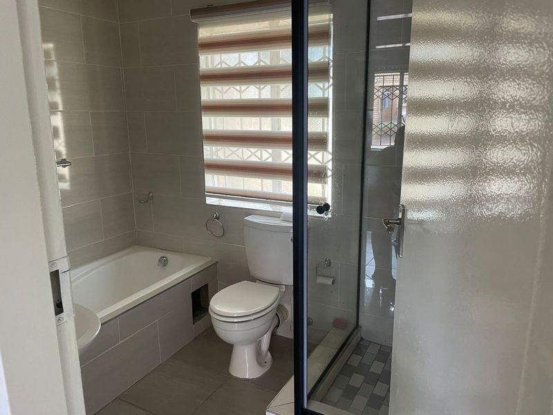 STYLISH 3 BEDROOM  IN JERICHO COMPLEX, TO RENT  24 HOURS SECURITY  - Photo 6