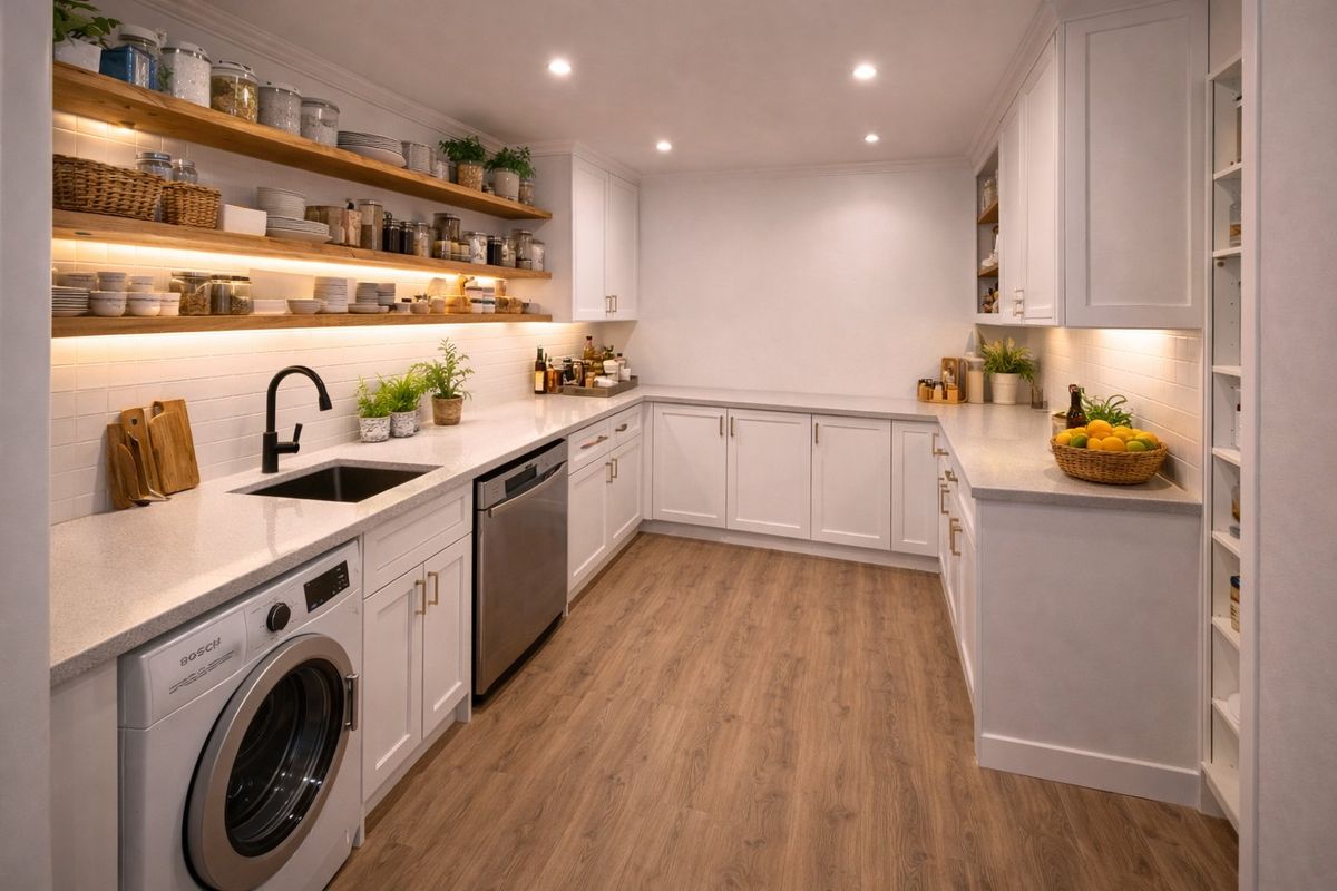 Eco-Conscious Living in the Heart of Croydon Gardens Estate. - Photo 3