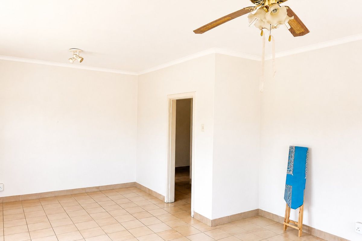 2 Bedroom Flat with Balcony on Marine Drive - Photo 4