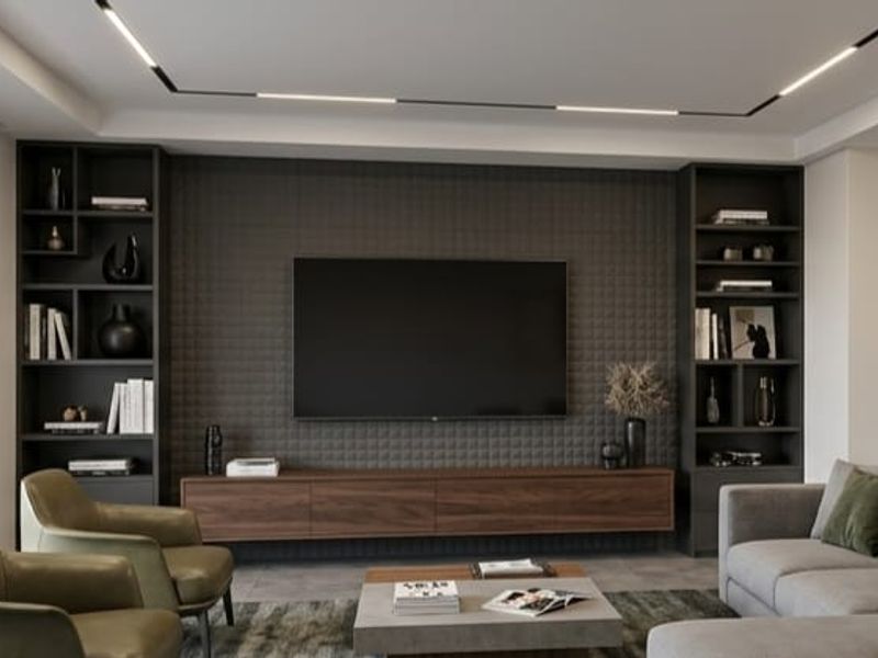 5 BEDROOM DESIGNERS HOME IN NOORDHEUWEL  - Photo 8