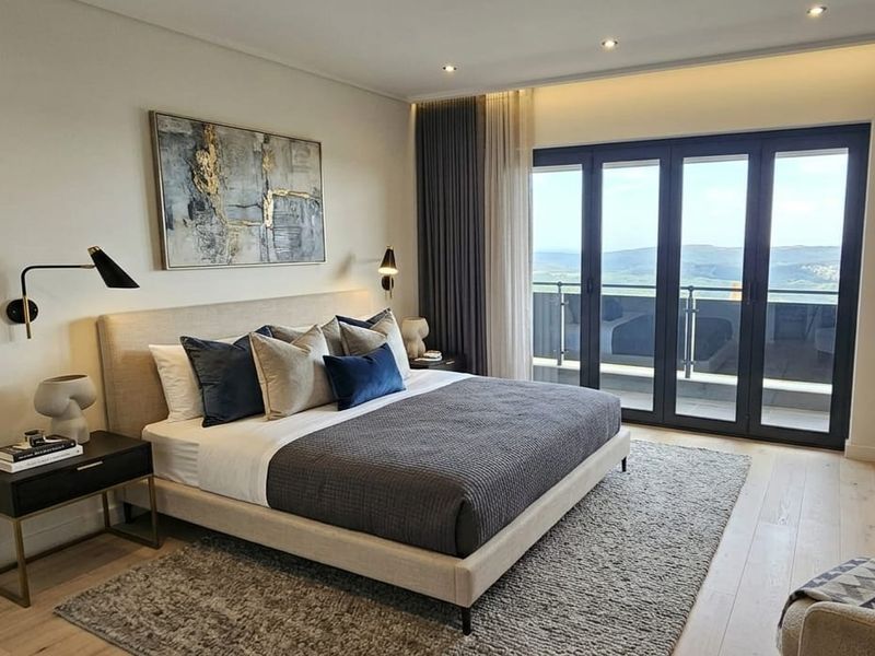 5 BEDROOM DESIGNERS HOME IN NOORDHEUWEL  - Photo 6