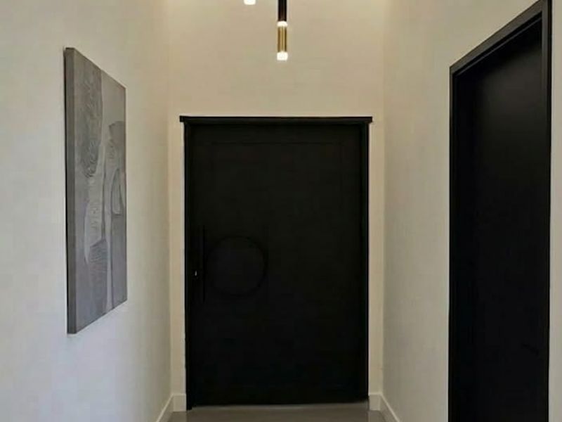 5 BEDROOM DESIGNERS HOME IN NOORDHEUWEL  - Photo 4