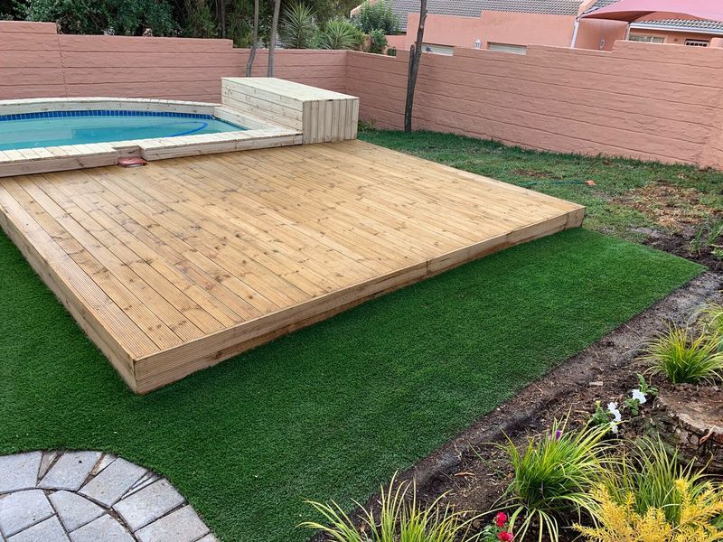 Gorgeous Modern Contemporary Townhouse ,,,,,,,,,, 2 Bedrooms ,,1 Bathrooms,, Stunning  Open Plan  With Swimming Pool And Private Garden  - Photo 2