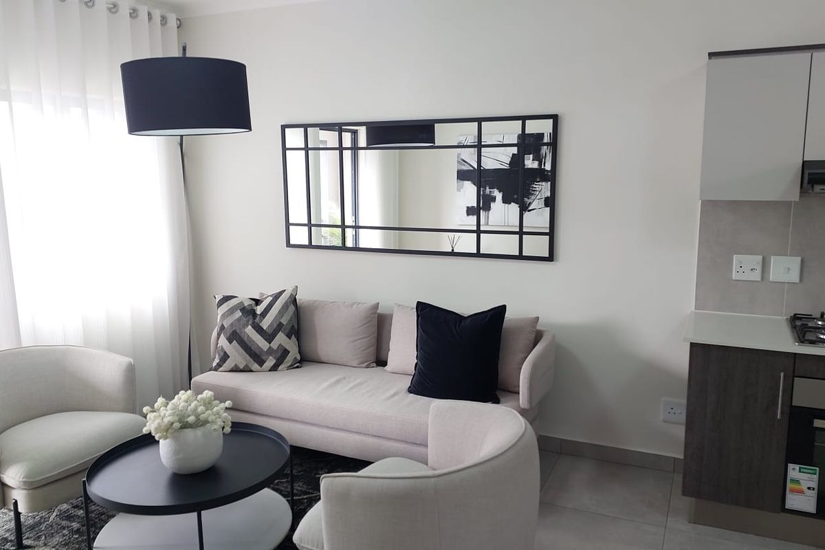 Royal Residenz - Luxury Living in Boksburg West, Johannesburg - Photo 2