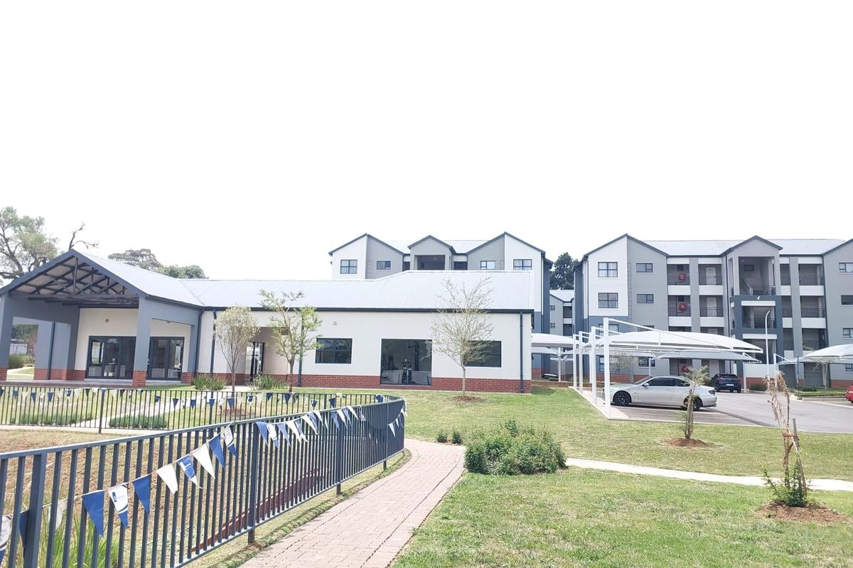 Royal Residenz - Luxury Living in Boksburg West, Johannesburg - Photo 5