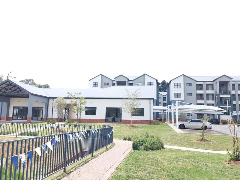 Royal Residenz - Luxury Living in Boksburg West, Johannesburg - Photo 5