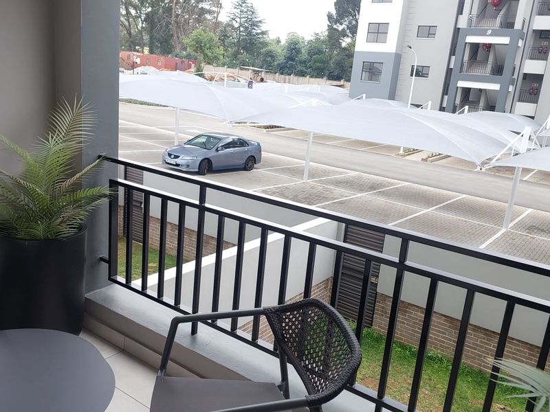 Royal Residenz - Luxury Living in Boksburg West, Johannesburg - Photo 9