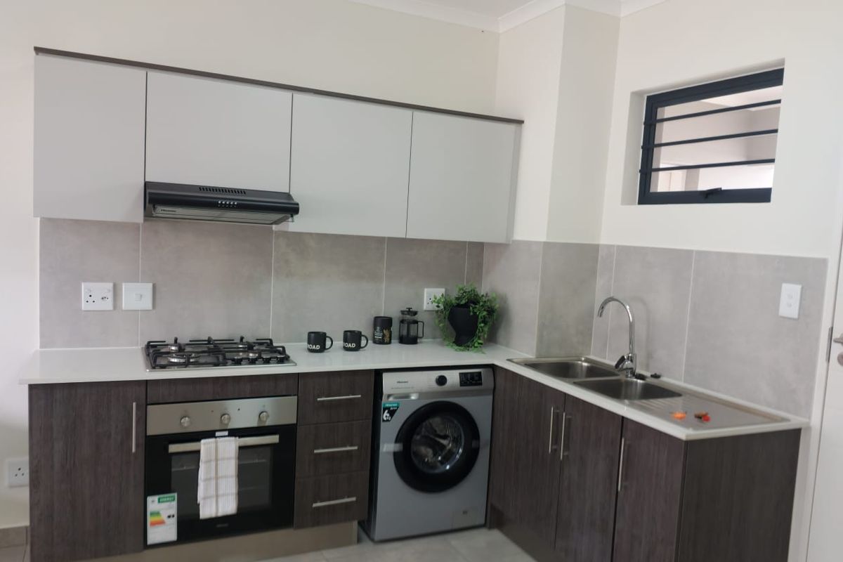 Royal Residenz - Luxury Living in Boksburg West, Johannesburg - Photo 3