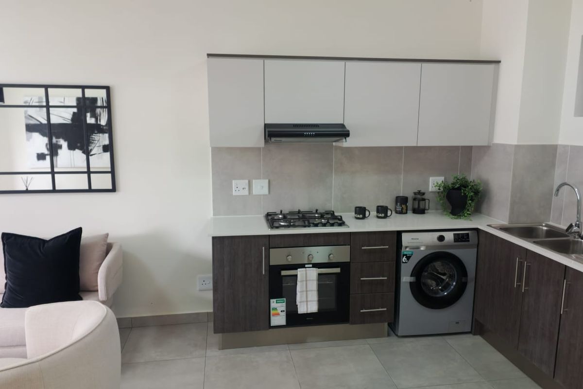 Royal Residenz - Luxury Living in Boksburg West, Johannesburg - Photo 4
