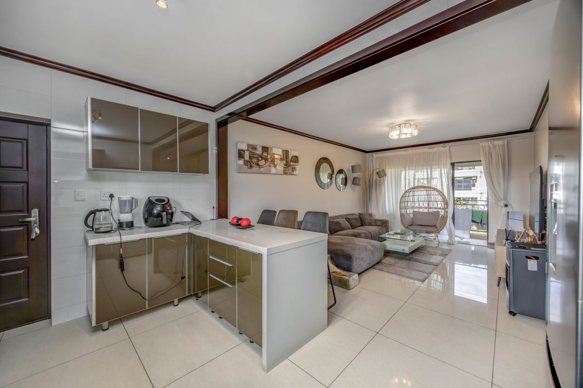 Modern 3 bedroom apartment in Craigavon. - Photo 3