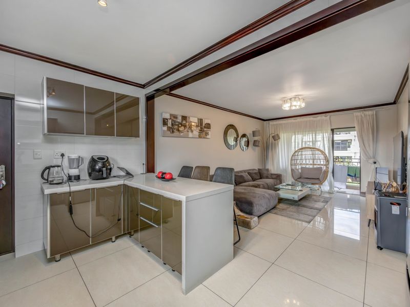 Modern 3 bedroom apartment in Craigavon. - Photo 3