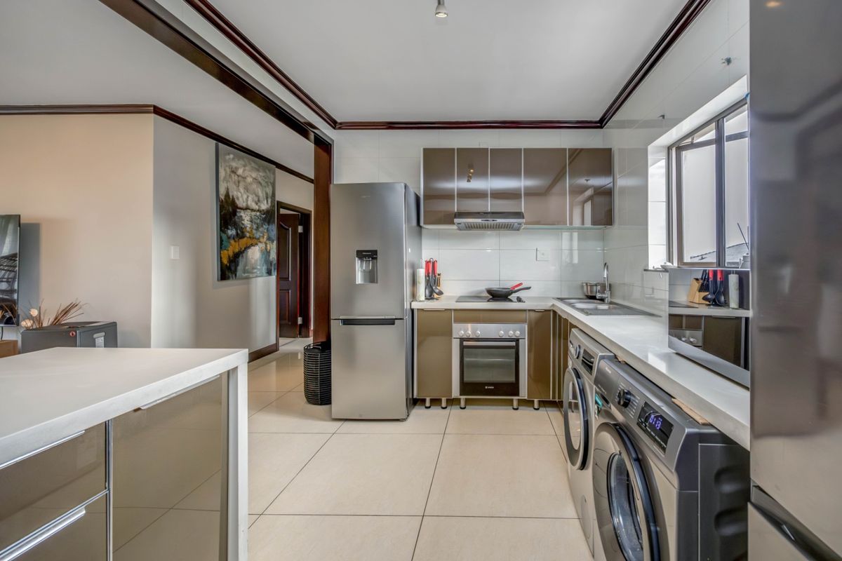 Modern 3 bedroom apartment in Craigavon. - Photo 4