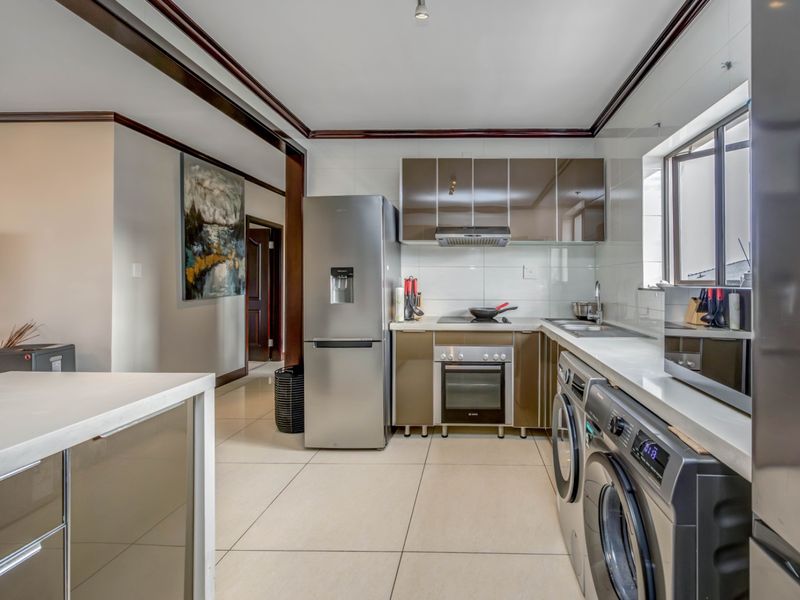 Modern 3 bedroom apartment in Craigavon. - Photo 4