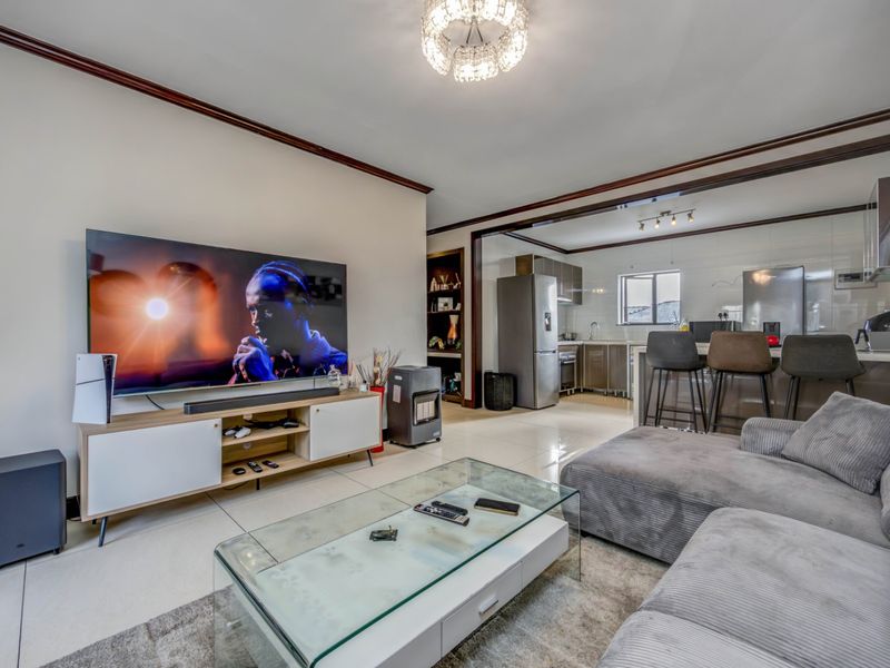 Modern 3 bedroom apartment in Craigavon. - Photo 7