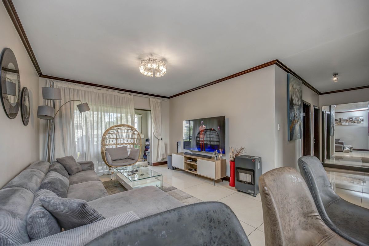 Modern 3 bedroom apartment in Craigavon. - Photo 5