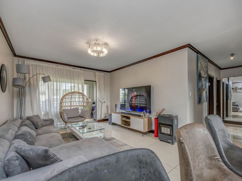 Modern 3 bedroom apartment in Craigavon. - Photo 5