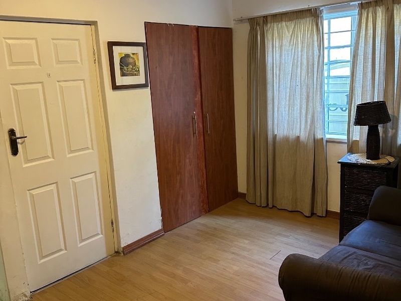 Furnished Bachelor Apartment to Rent in Elton Hill.  - Photo 1