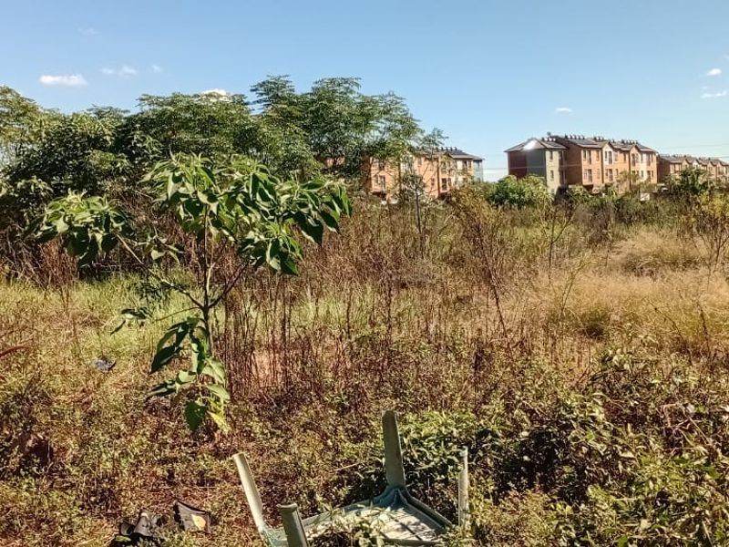 vacant land for sale at Montana Tuine next to Zambesi country estate - Photo 3