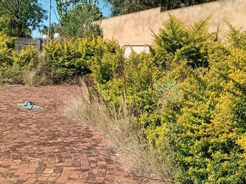 vacant land for sale at Montana Tuine next to Zambesi country estate - Photo 5