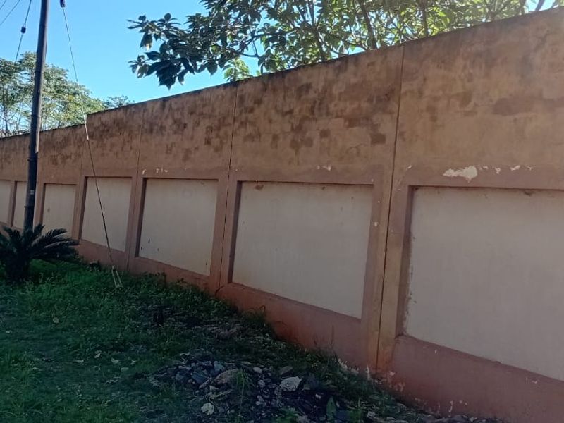 vacant land for sale at Montana Tuine next to Zambesi country estate - Photo 1