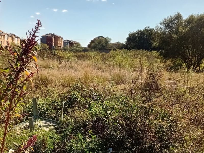 vacant land for sale at Montana Tuine next to Zambesi country estate - Photo 4