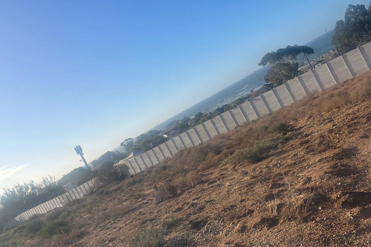 VACANT LAND FOR SALE IN STEENBERG COVE ST HELENA BAY - Photo 2