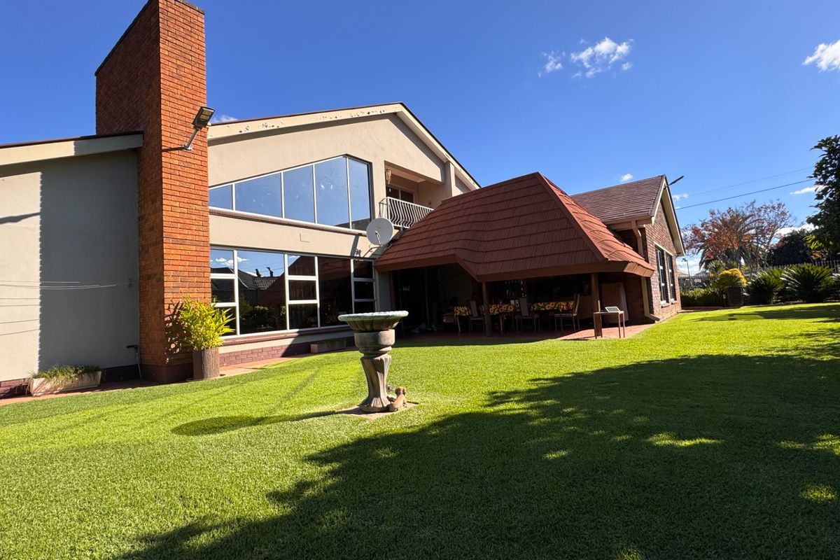The Complete Package in Risiville - Photo 2